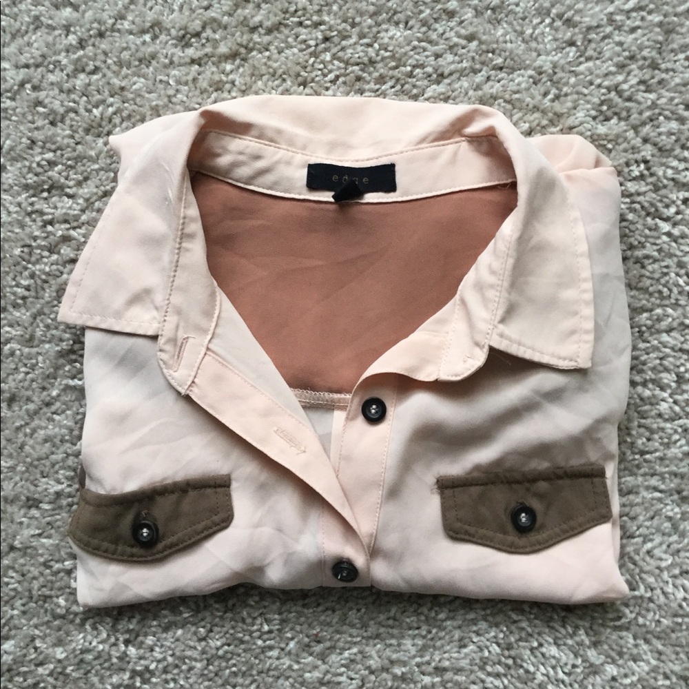 🔥🔥HOST PIC🔥🔥Long Sleeve 3 colors Shirt